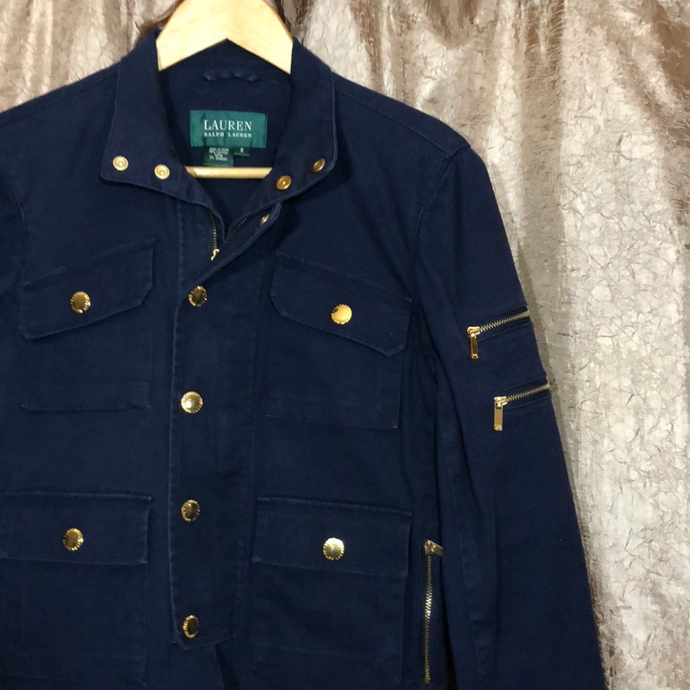 Lauren Ralph Lauren Jacket size Small